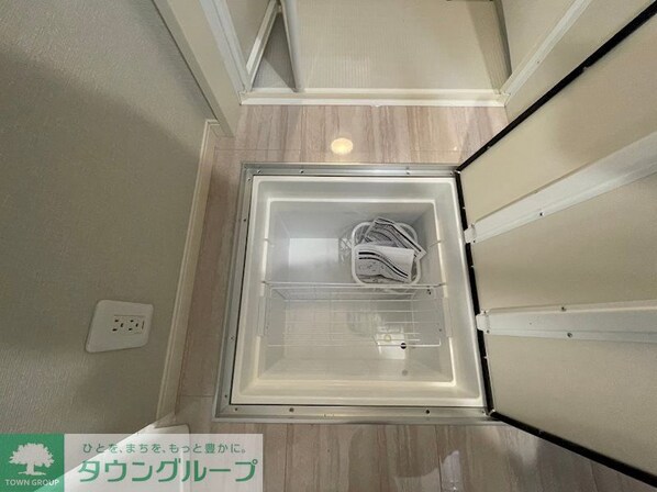 BLGG1の物件内観写真